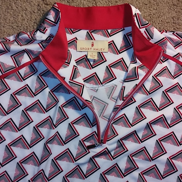 Sport Haley - Picture 2 of 2